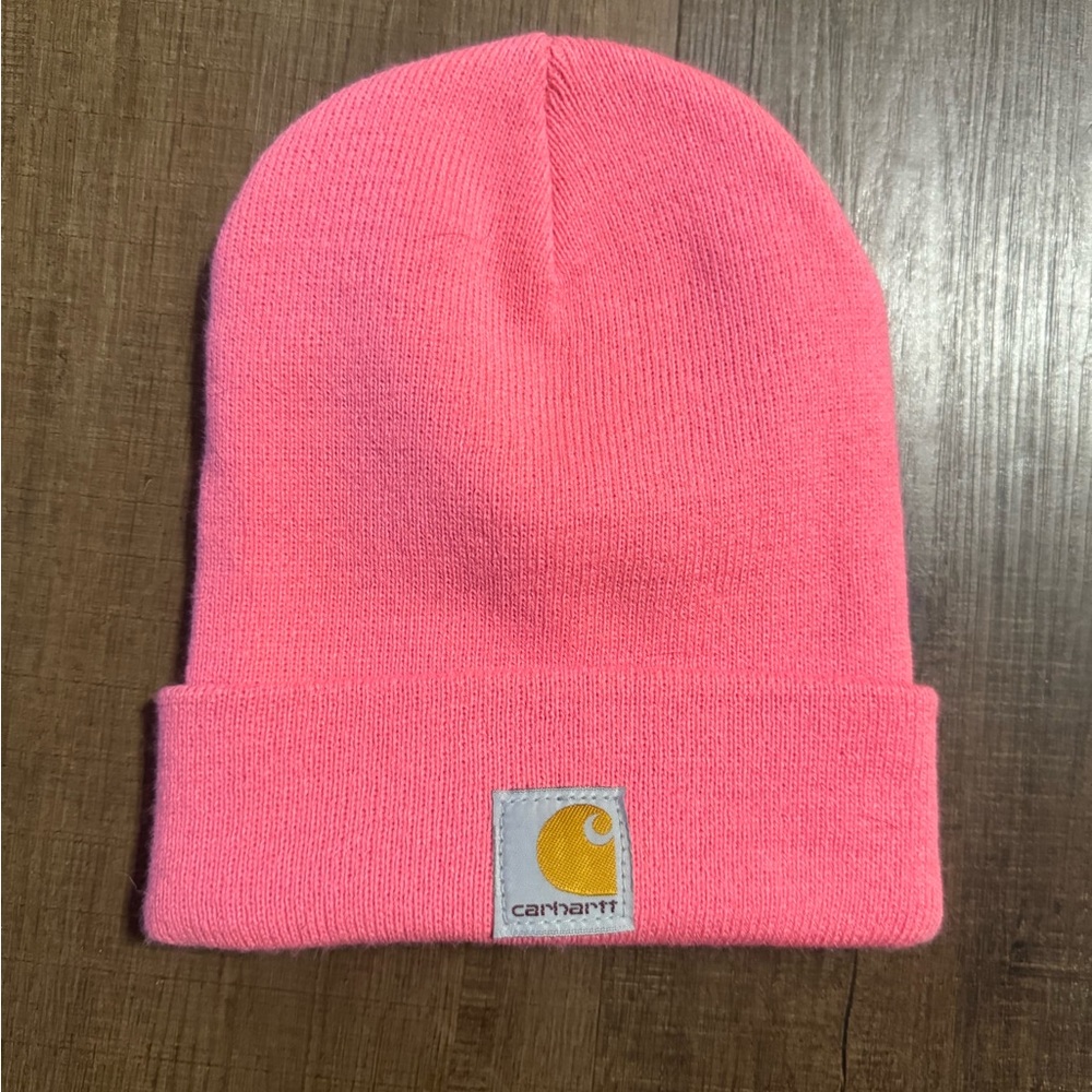 Carhartt toboggan